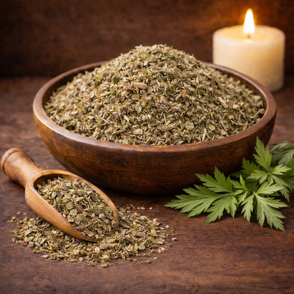 Mugwort Herb