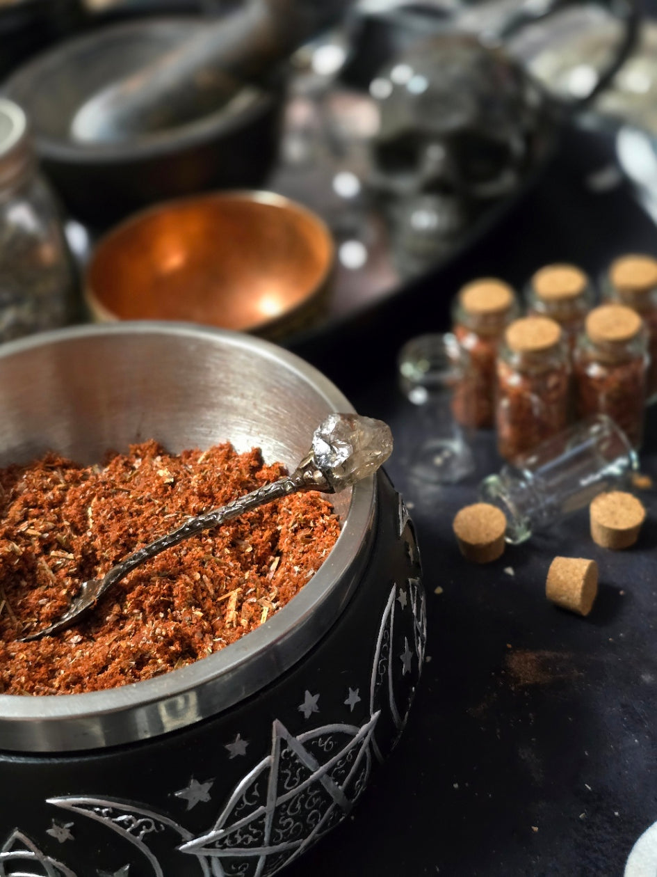 Red Sandalwood Powder