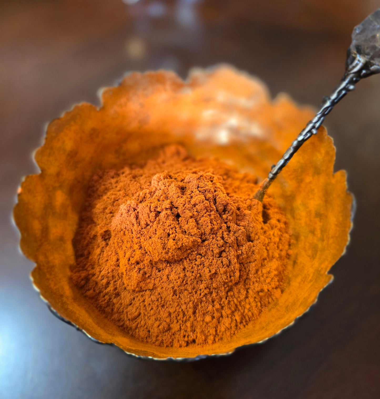 Red Sandalwood Powder