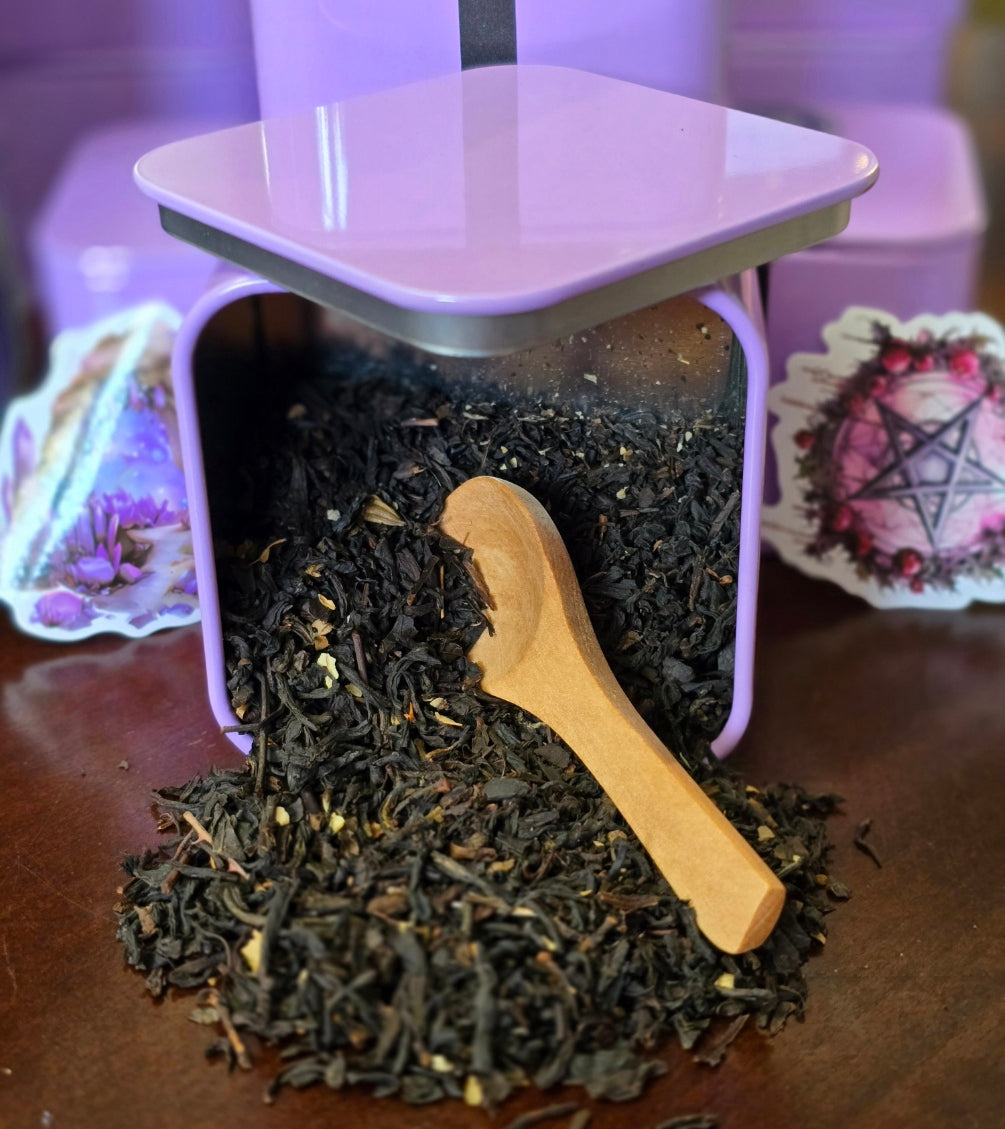 Tea Blend Tins! ✨️CLOSEOUT PRICE!✨️