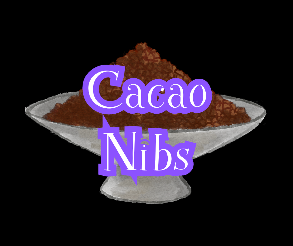 Cacao Nibs