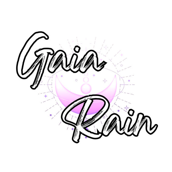 Gaia Rain Emporium