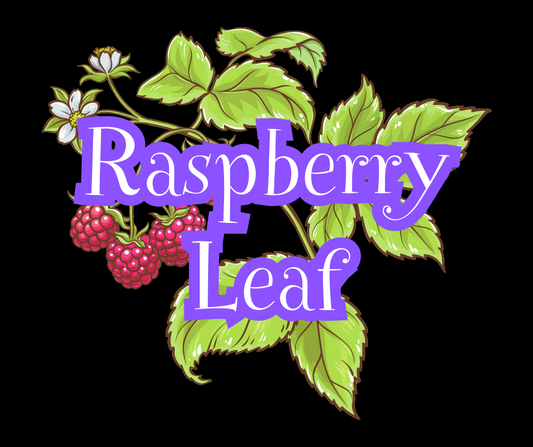 Raspberry Leaf