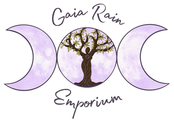 Gaia Rain Emporium