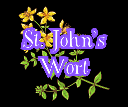 St. John's Wort