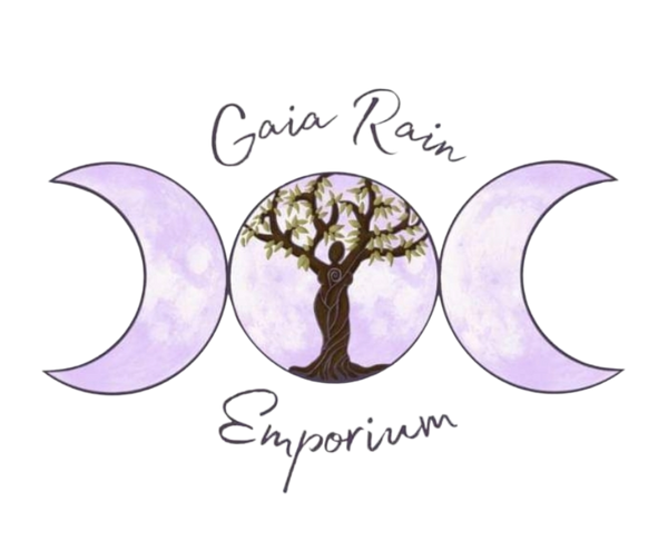 Gaia Rain Emporium