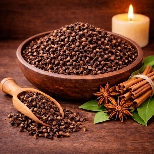 Whole Cloves