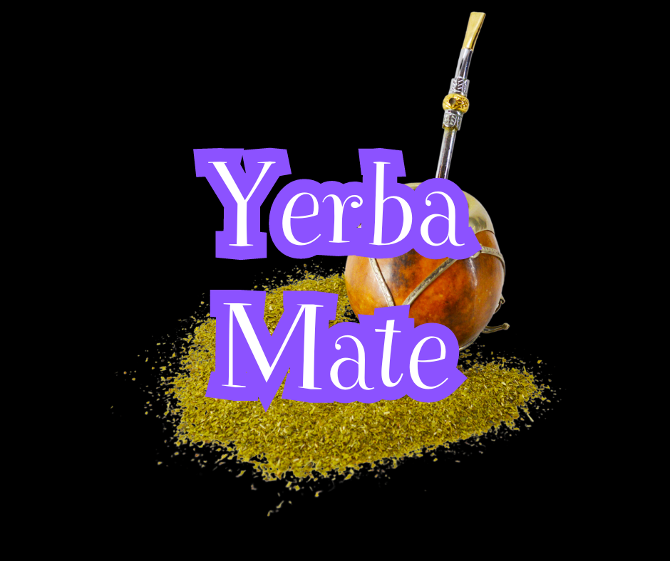 Yerba Mate