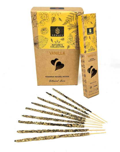 Sonavi Nature's Collection Luxury Incense