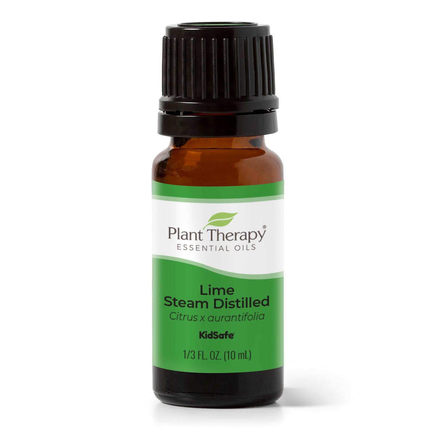 Lime Steam Distilled Essential Oil